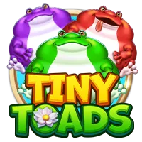 Tiny Toads
